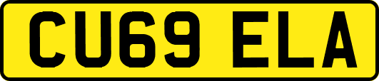 CU69ELA