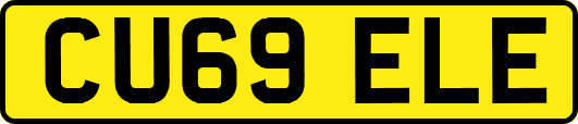 CU69ELE