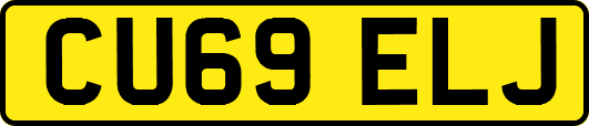 CU69ELJ