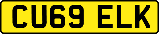 CU69ELK