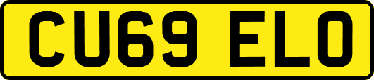 CU69ELO