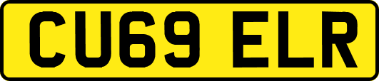 CU69ELR