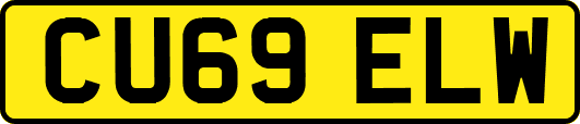 CU69ELW