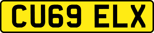 CU69ELX