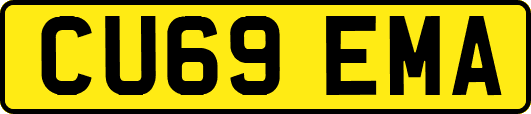 CU69EMA