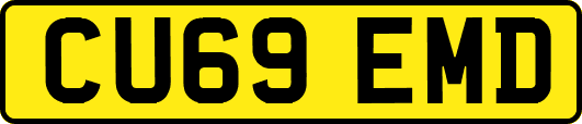 CU69EMD