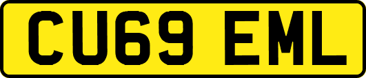 CU69EML