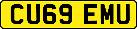 CU69EMU