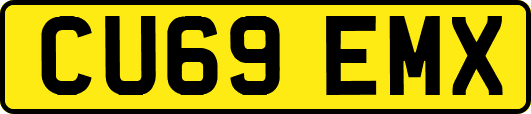 CU69EMX