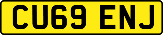 CU69ENJ