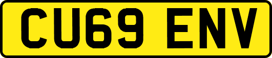 CU69ENV