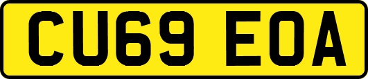 CU69EOA