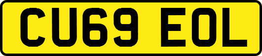 CU69EOL