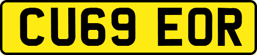 CU69EOR