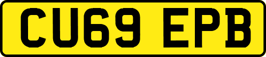 CU69EPB