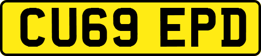 CU69EPD