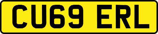 CU69ERL