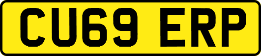 CU69ERP