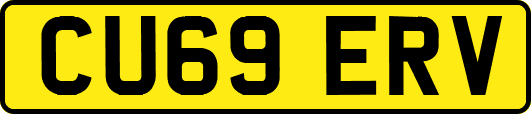 CU69ERV