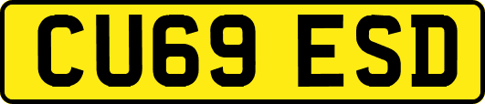 CU69ESD