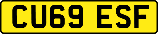 CU69ESF