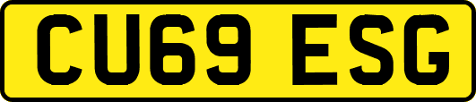 CU69ESG