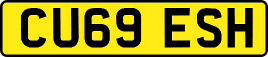 CU69ESH