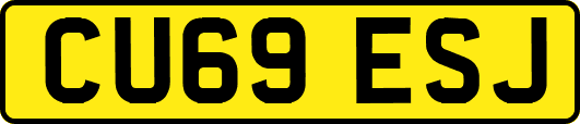 CU69ESJ