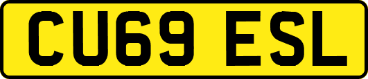 CU69ESL