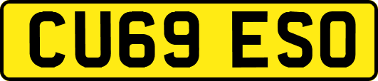 CU69ESO