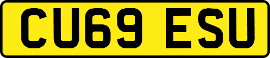 CU69ESU