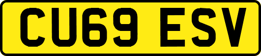 CU69ESV
