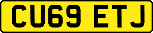 CU69ETJ