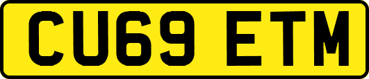 CU69ETM