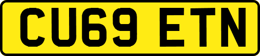 CU69ETN