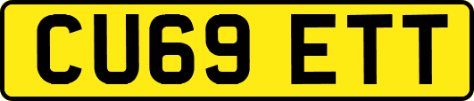 CU69ETT