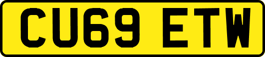 CU69ETW