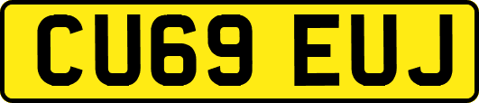 CU69EUJ