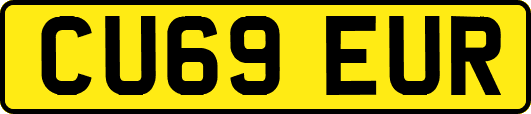 CU69EUR