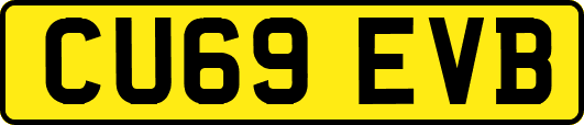 CU69EVB
