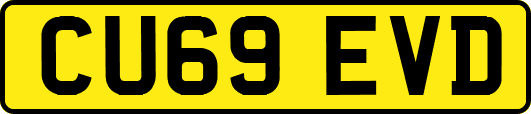 CU69EVD