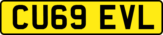 CU69EVL
