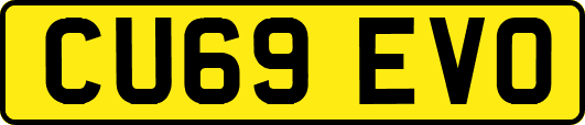 CU69EVO