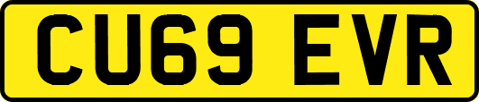 CU69EVR