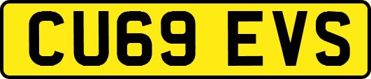 CU69EVS