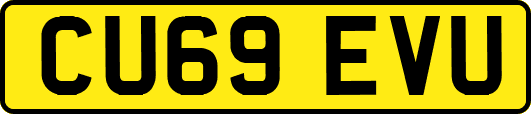 CU69EVU