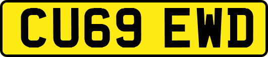 CU69EWD