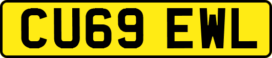 CU69EWL