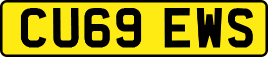 CU69EWS