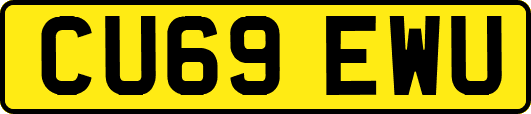 CU69EWU